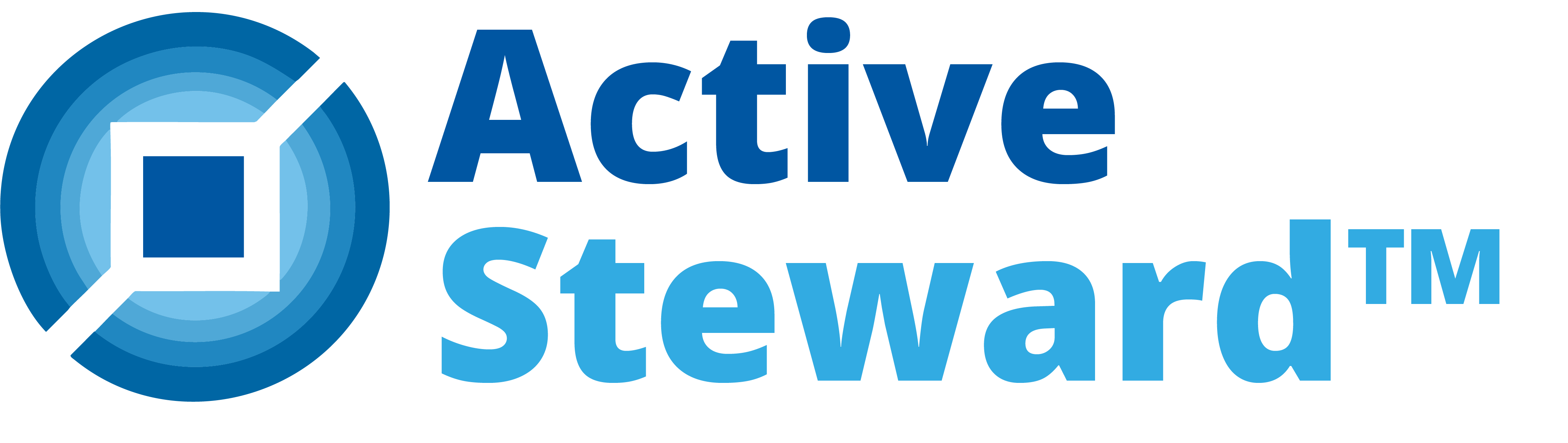 Active Steward Ltd
