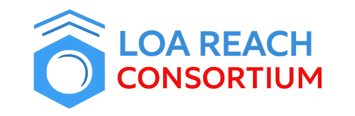 LOA REACH Consortium Logo